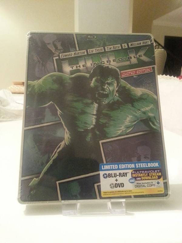 Incredible Hulk (USA)