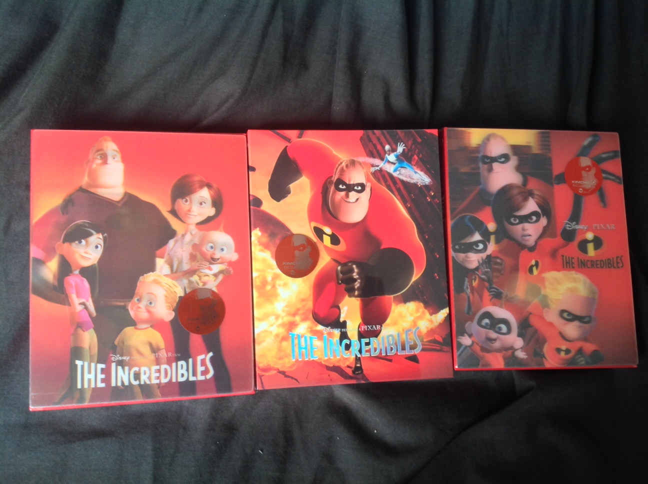 incredibles 2