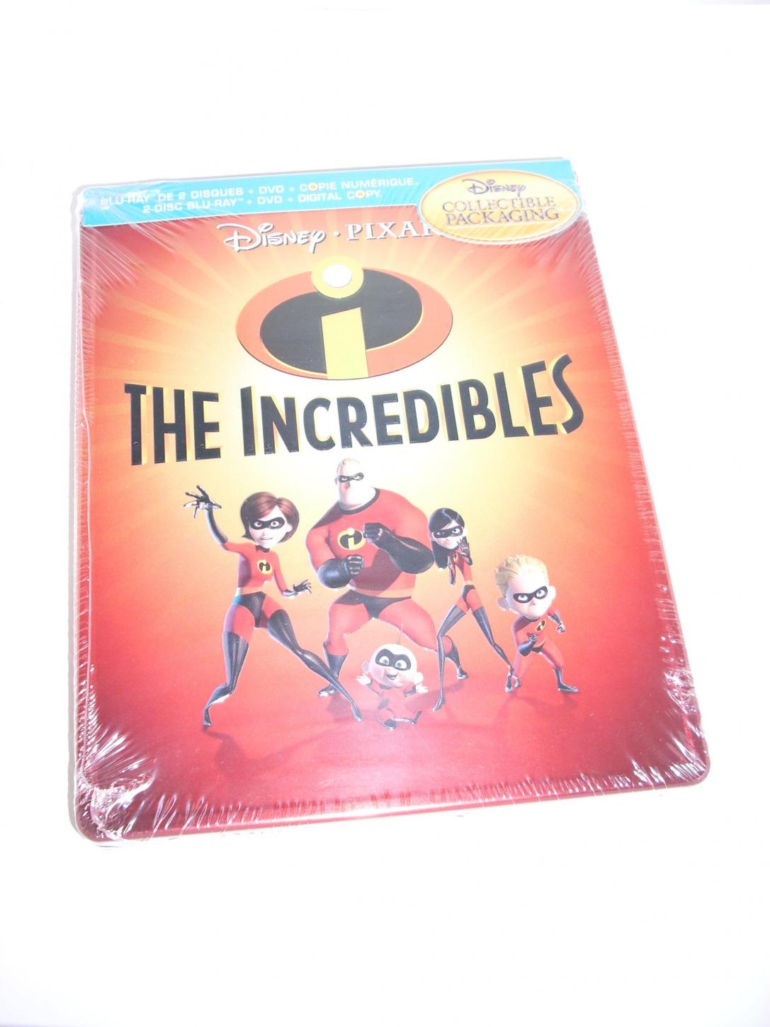 Incredibles