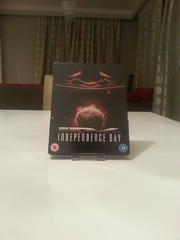 Independence Day (Zavvi UK)
