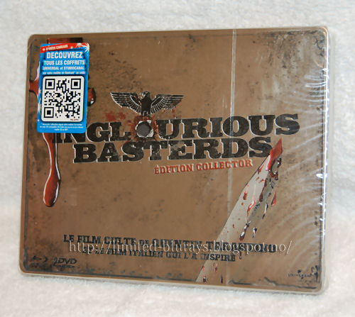 Inglourious Basterds - FR