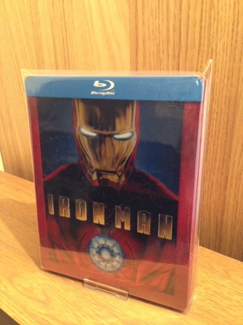 Iron Man