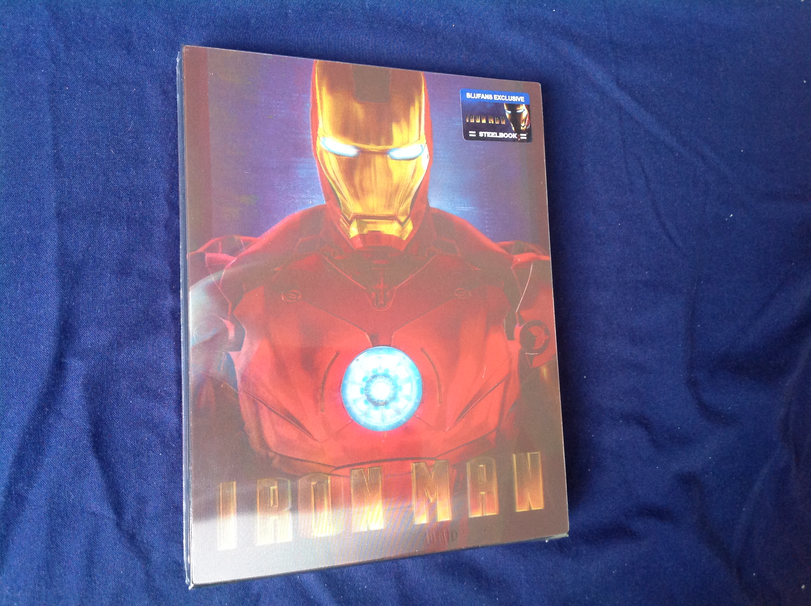 ironman blufans3