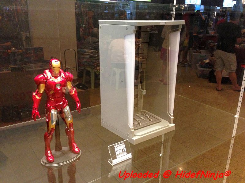 IronMan MK7 Play 2