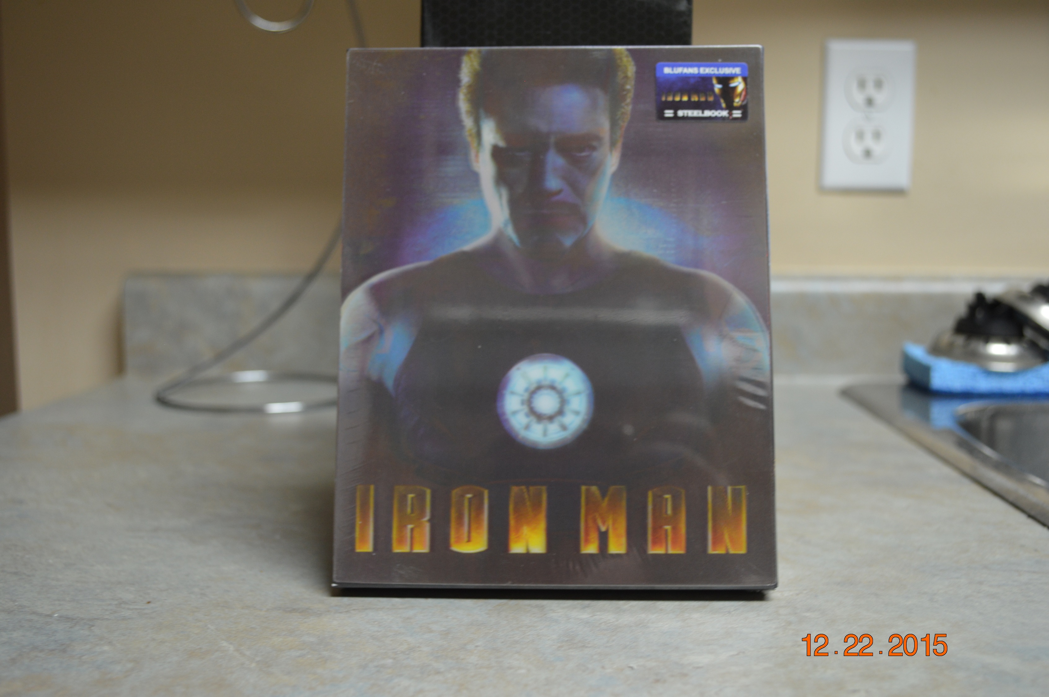 Ironman