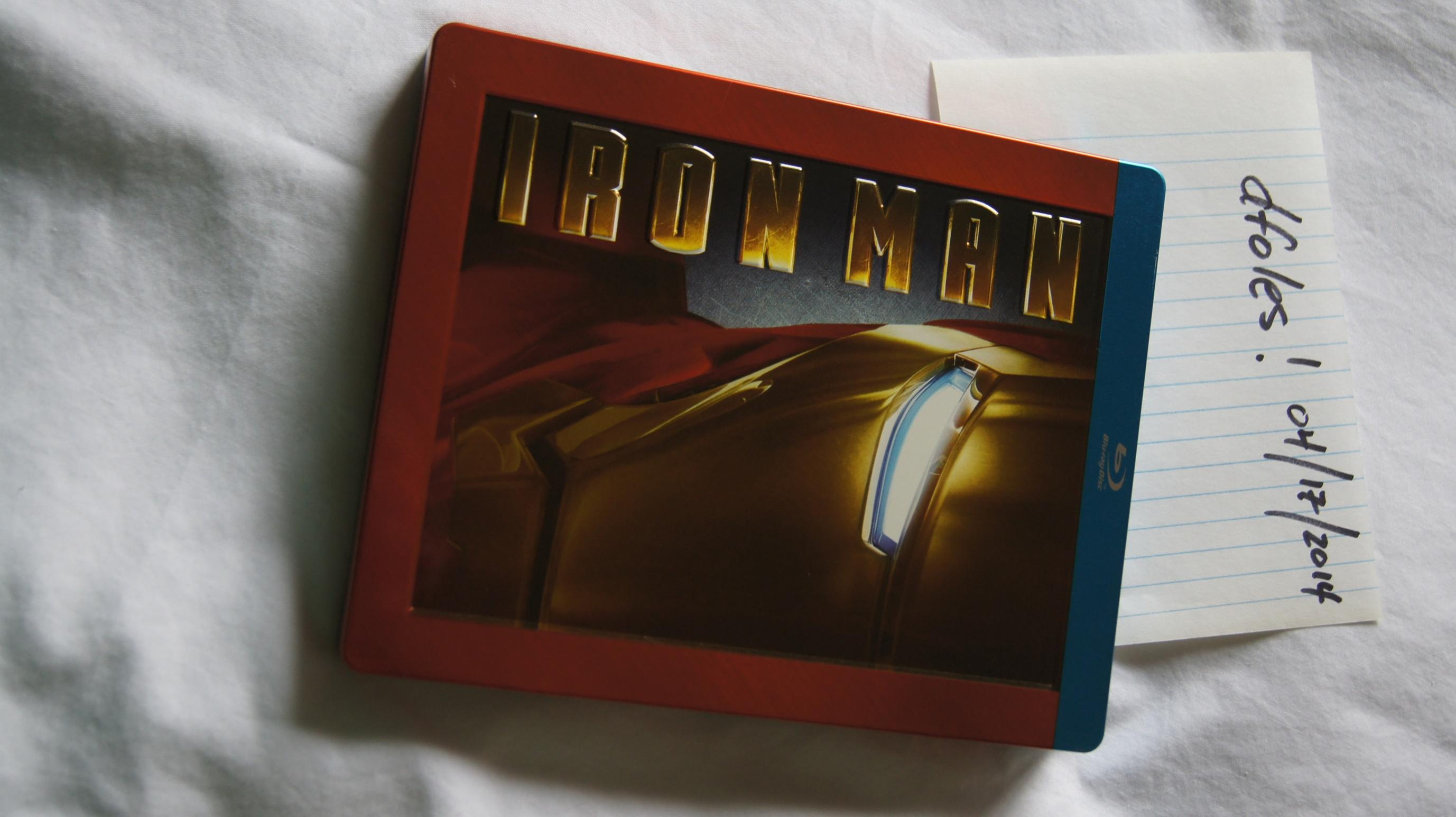 IronMANFS 01