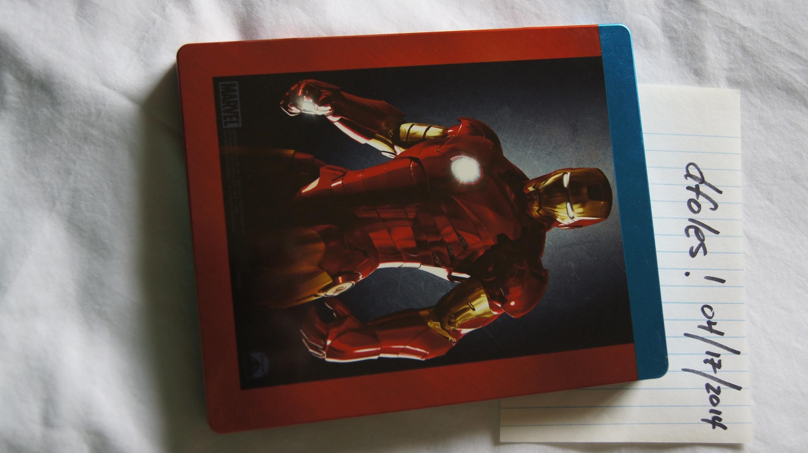 IronMANFS 02