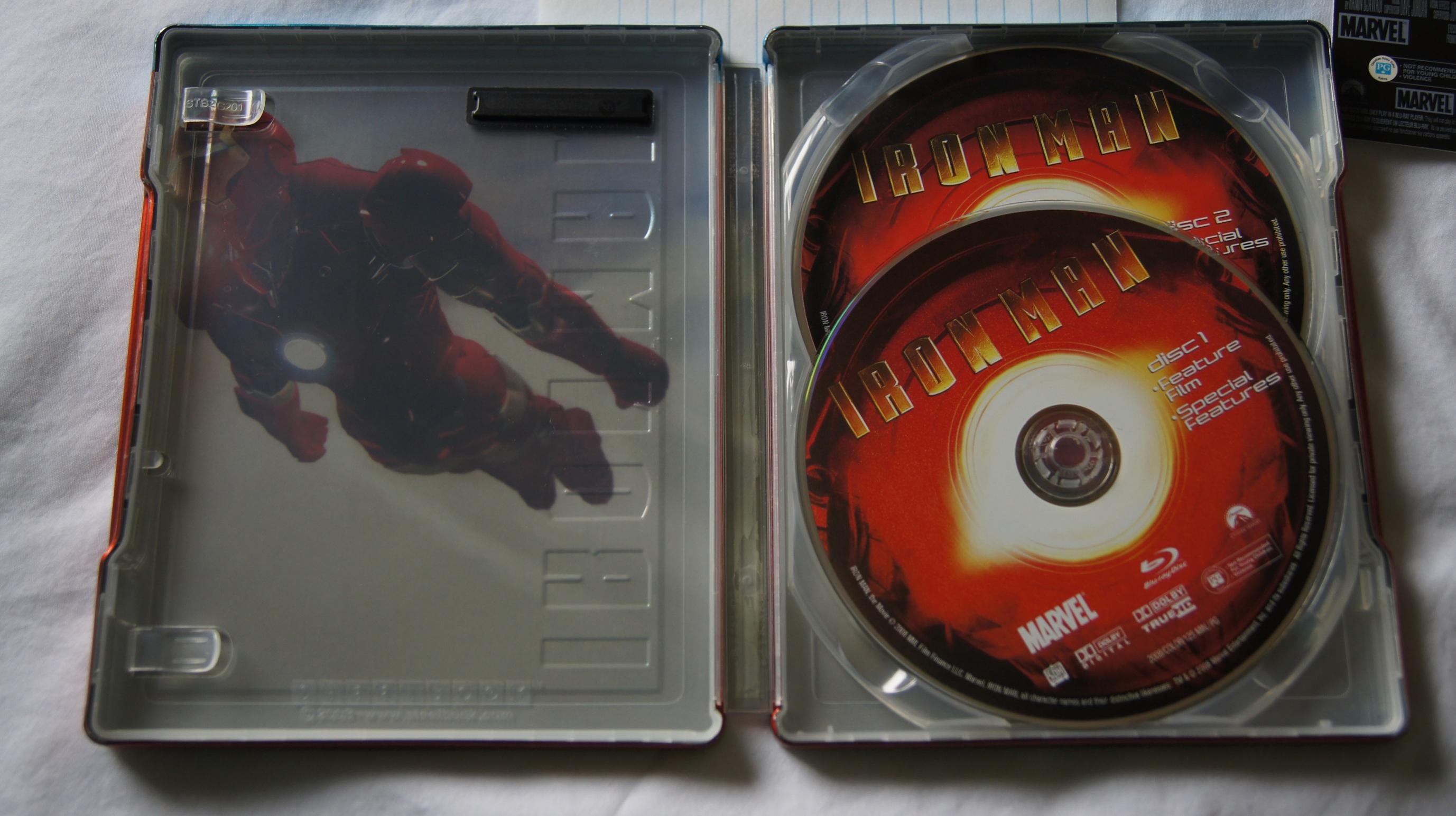 IronMANFS 04