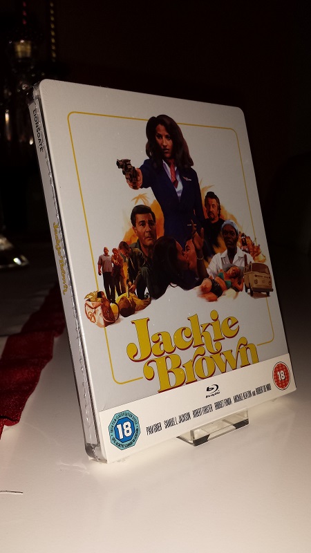 Jackie Brown