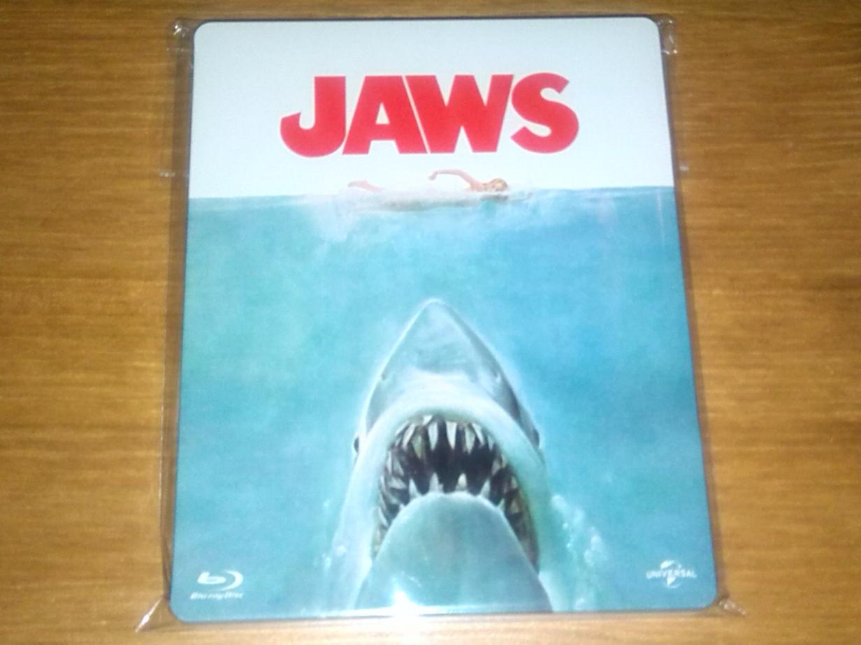 Jaws

Brilliant Classic