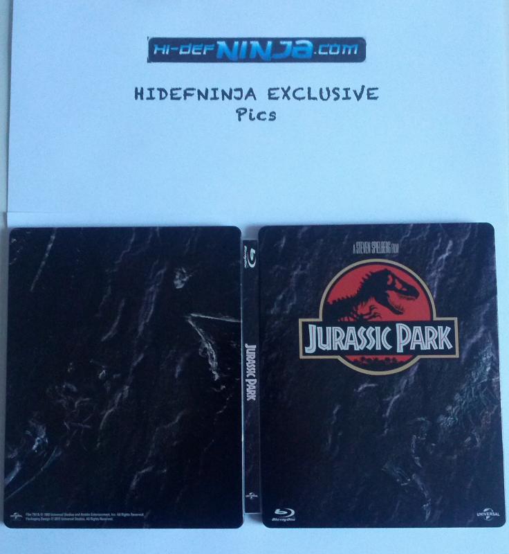 Jurassic park 3