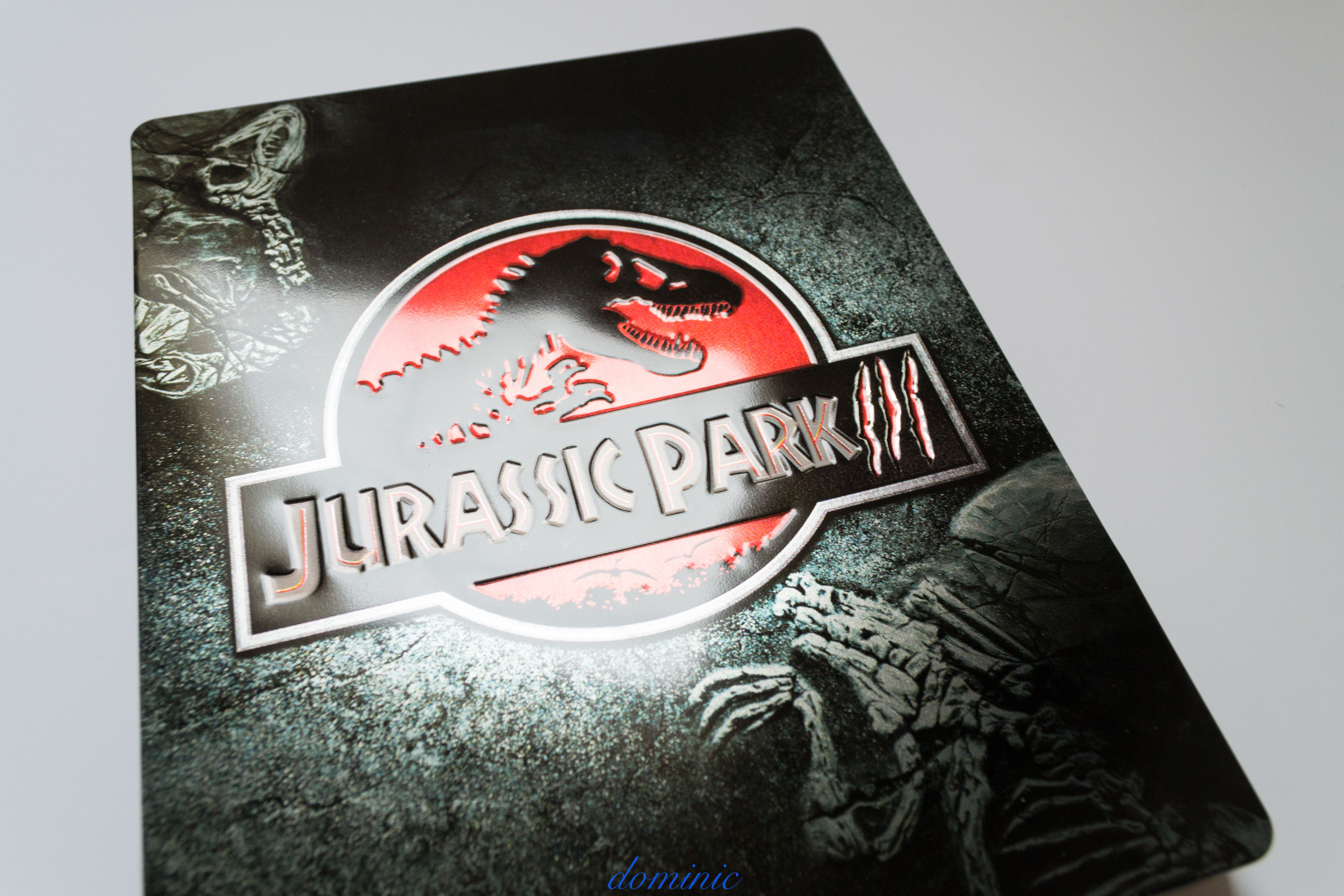 Jurassic Park III - Glossy front.jpg