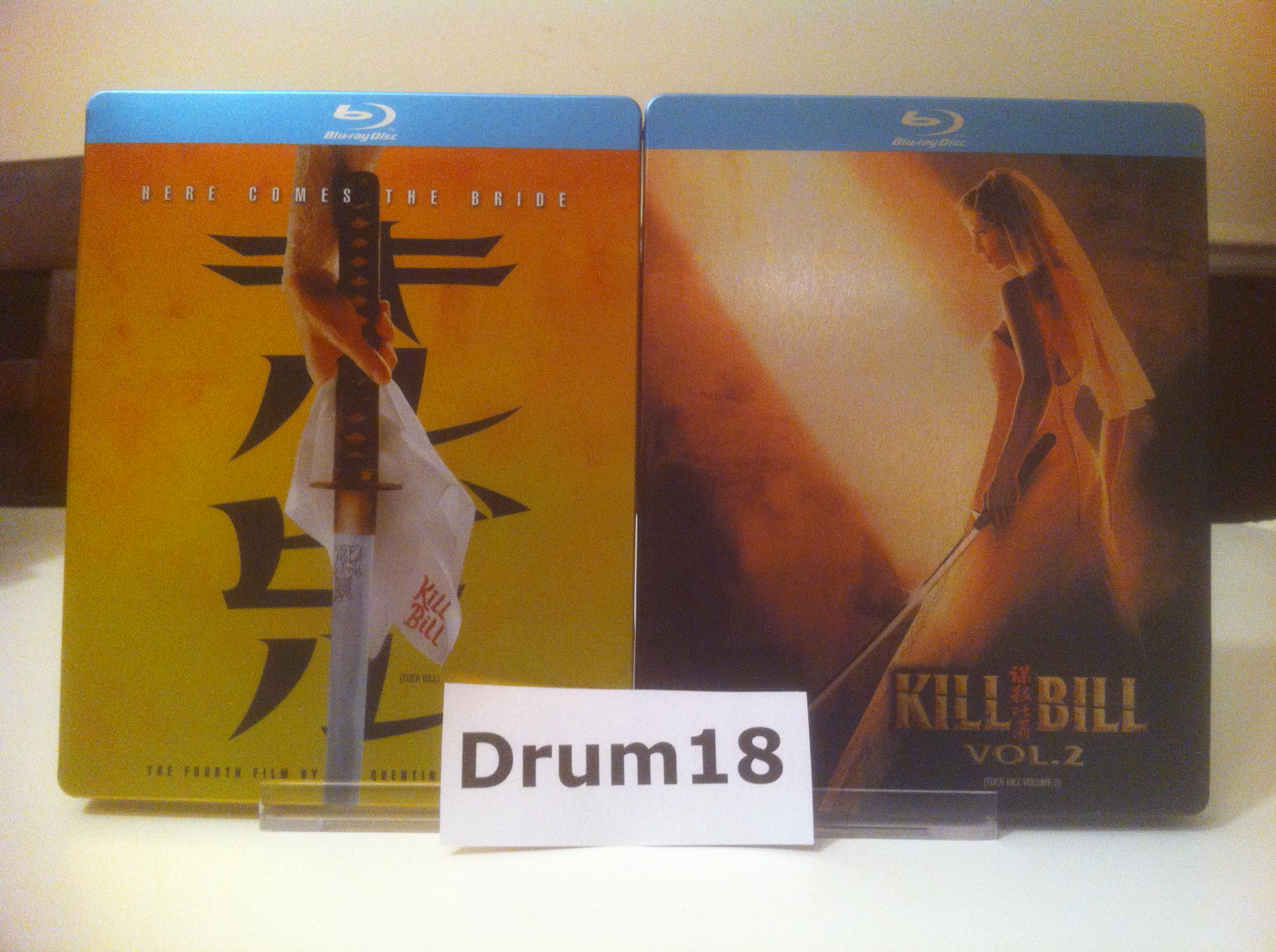 Kill Bill