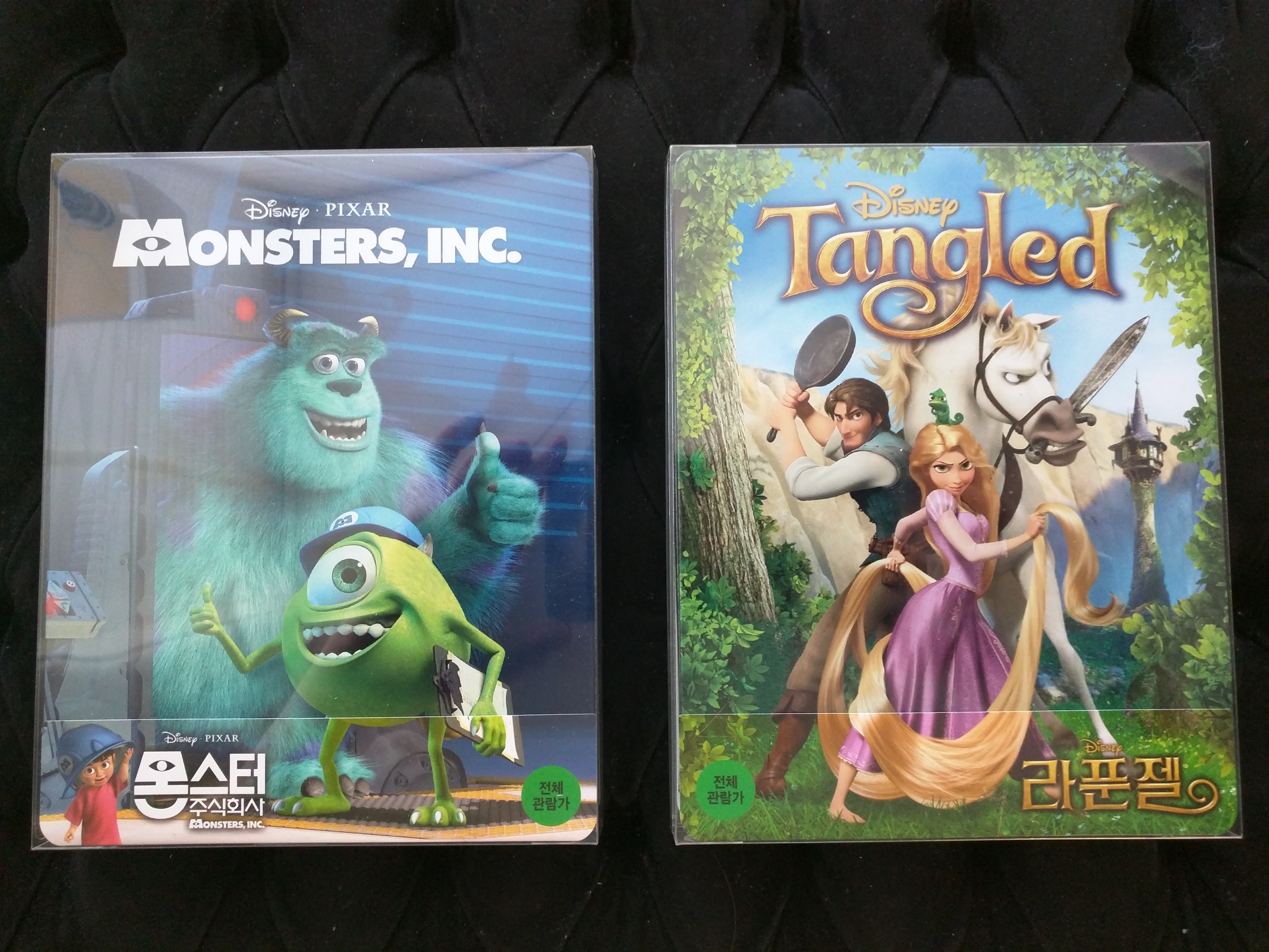 Kimchidvd Collection