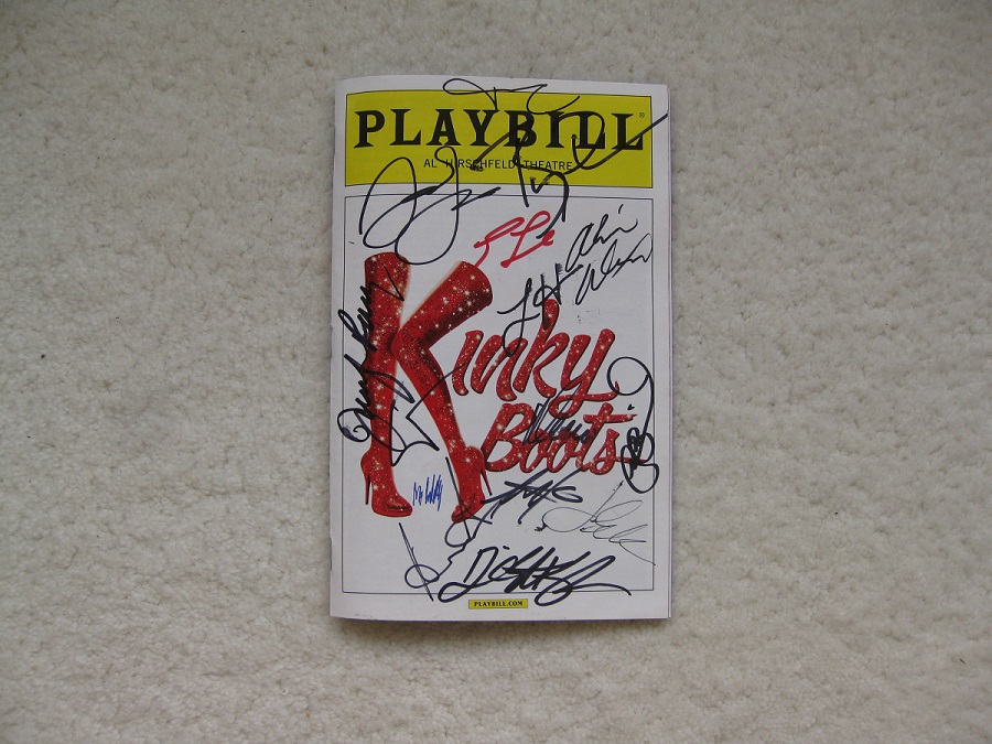 Kinky Boots