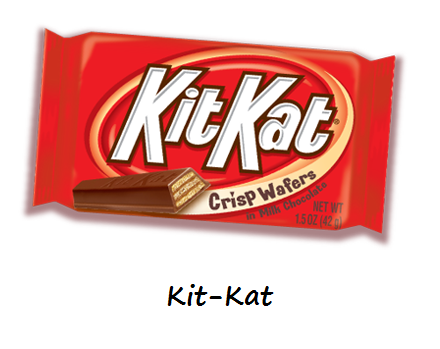 KitKat MilkChocolate