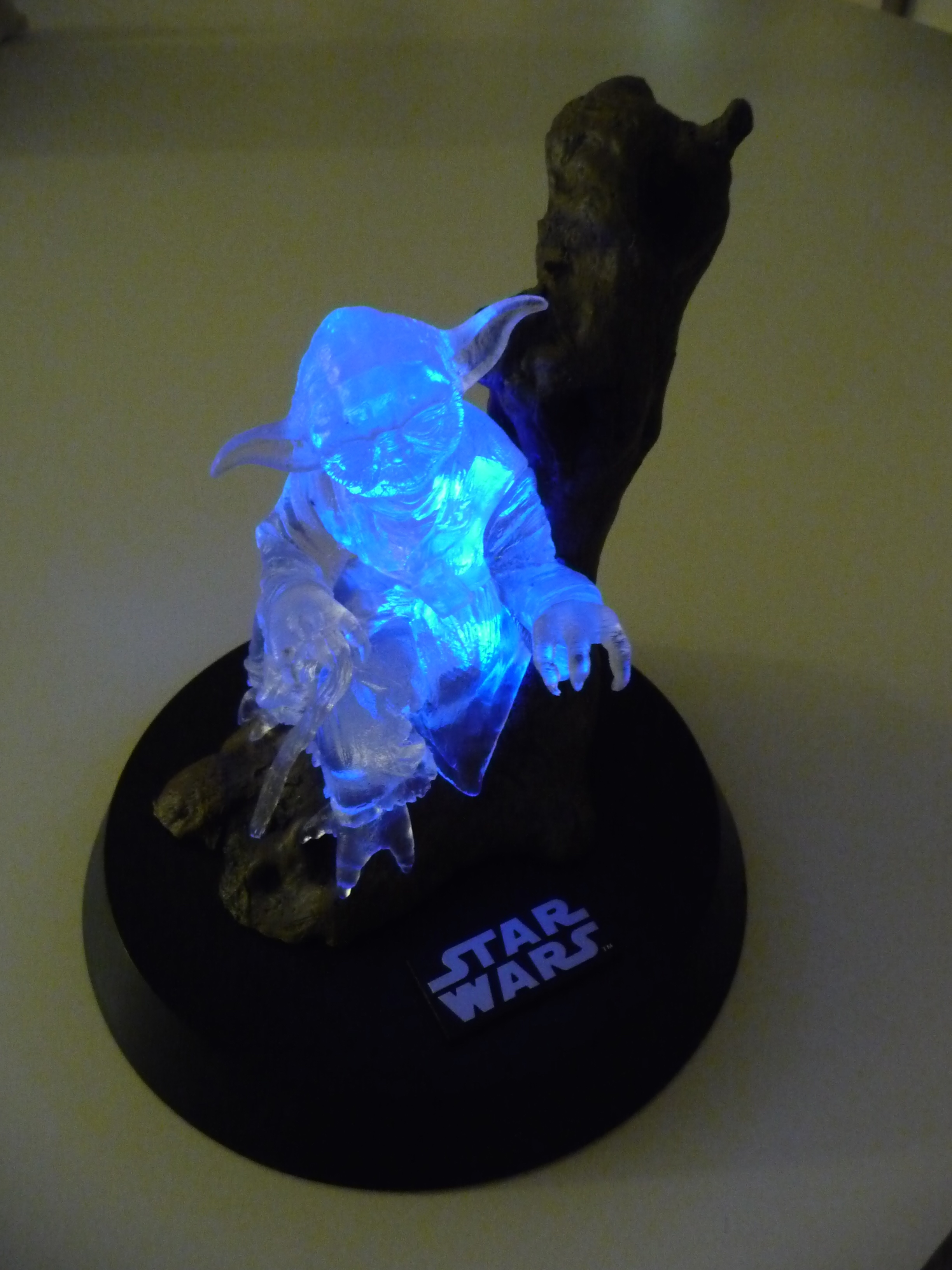 Kotobukiya Yoda