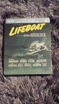 Lifeboat