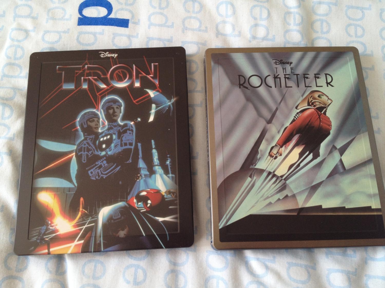 Live Action Collection