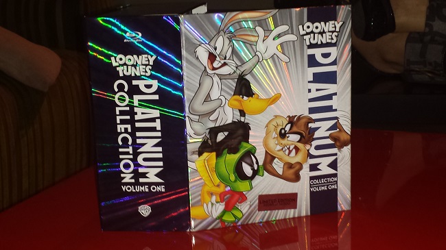 Looney Tunes