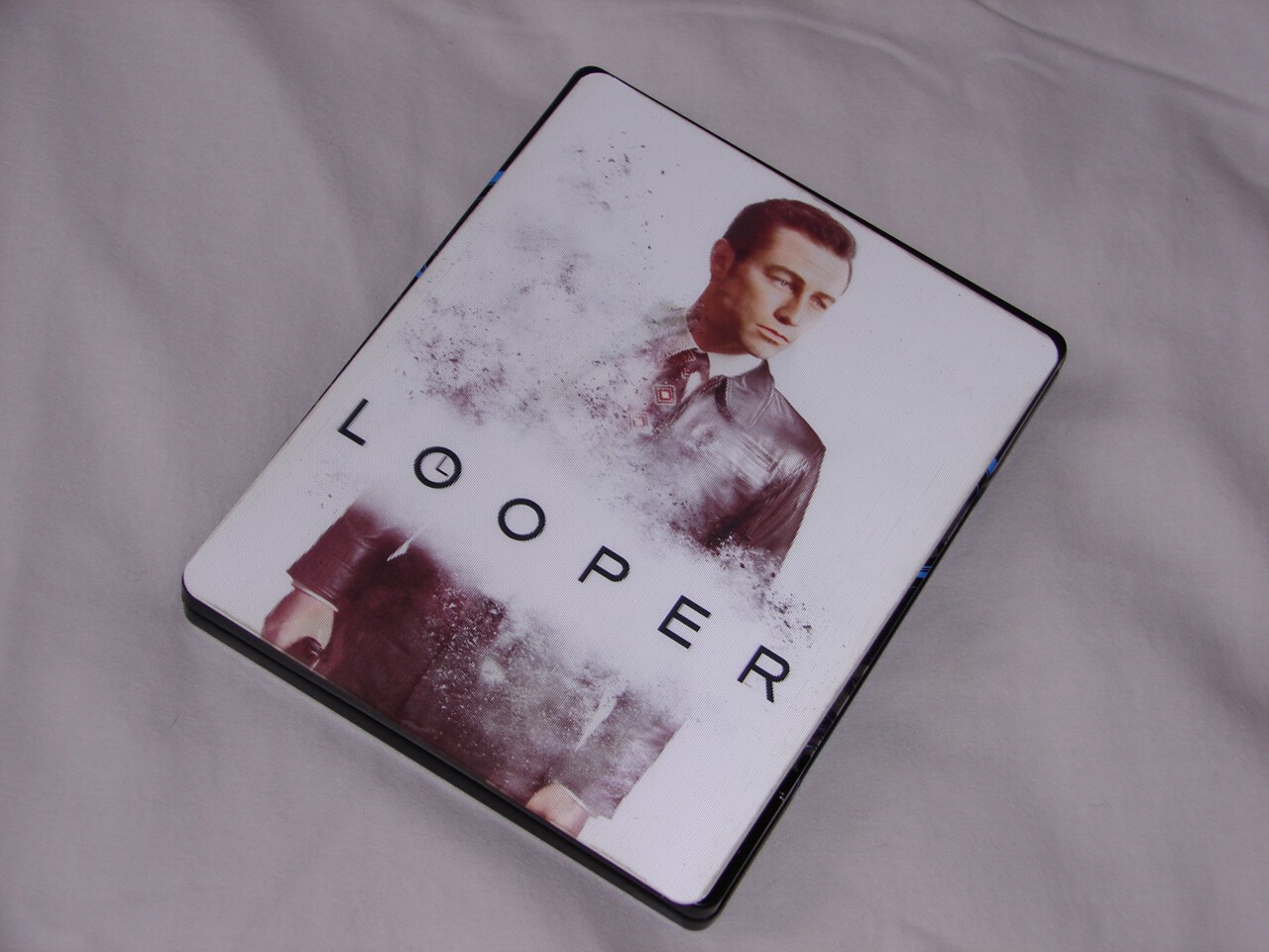 Looper (Custom Printed)