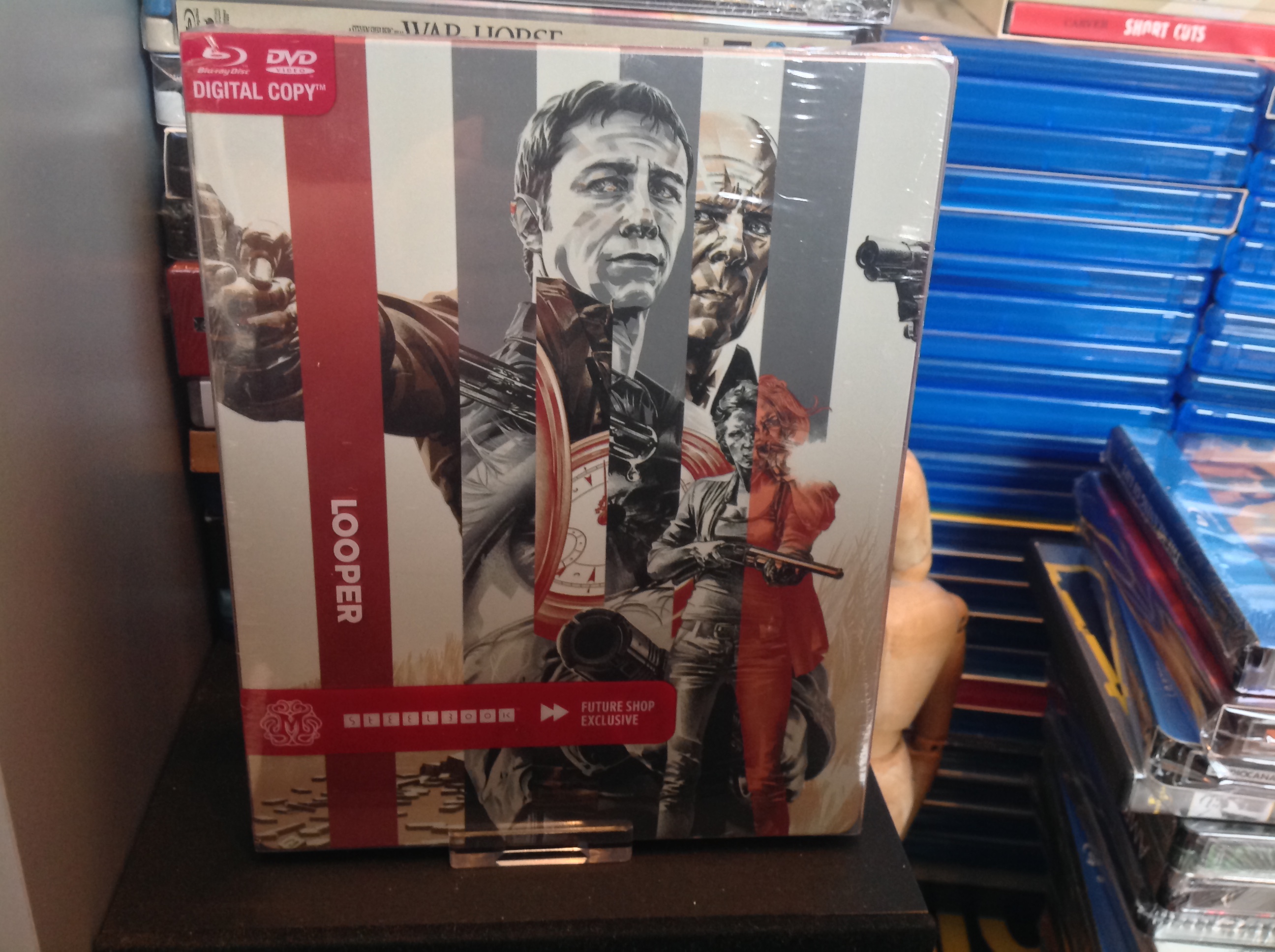 looper Mondo