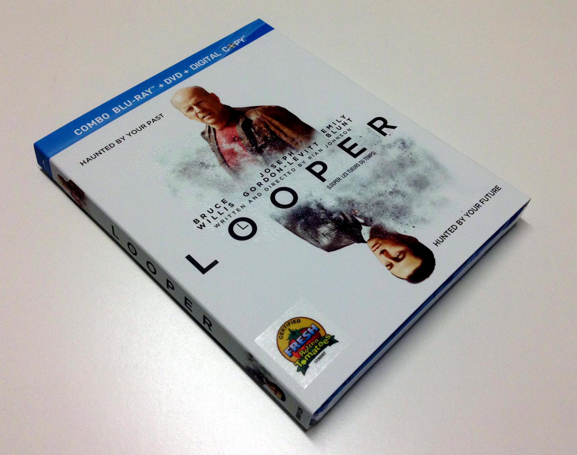 LOOPER