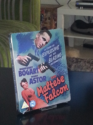 Maltese Falcon  (UK)