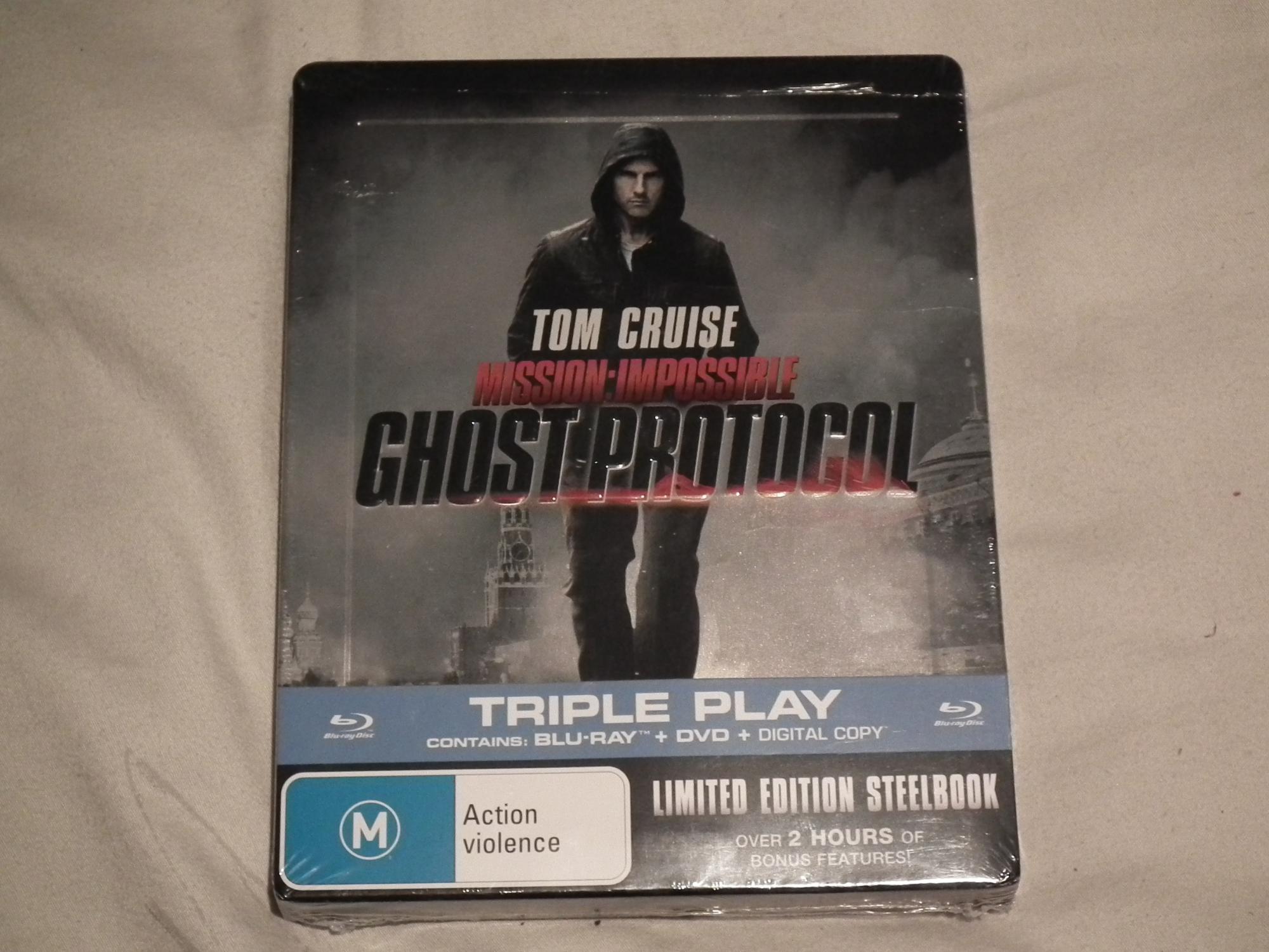 MI4 (au) 3 disc version