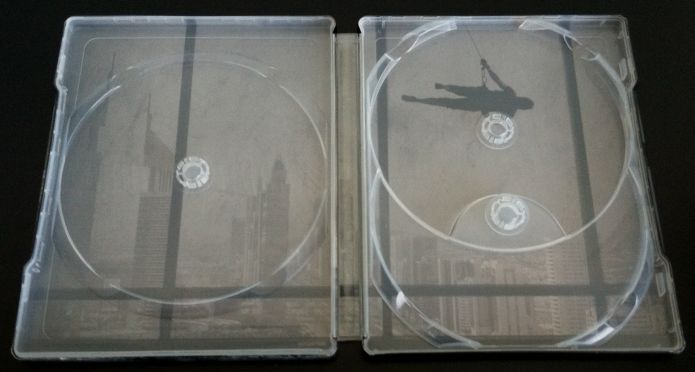 mission impossible 4 ghost protocol (china) interior