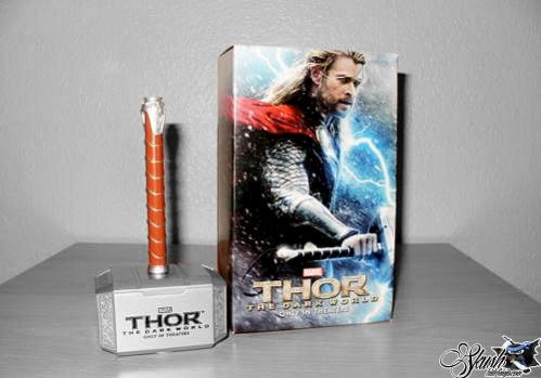 Mjölnir pen (Singapore)