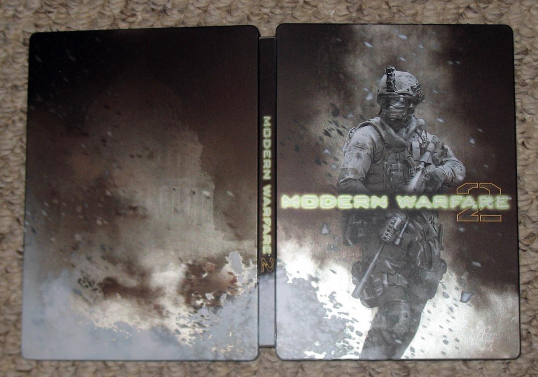 Modern Warfare 2 - 02
