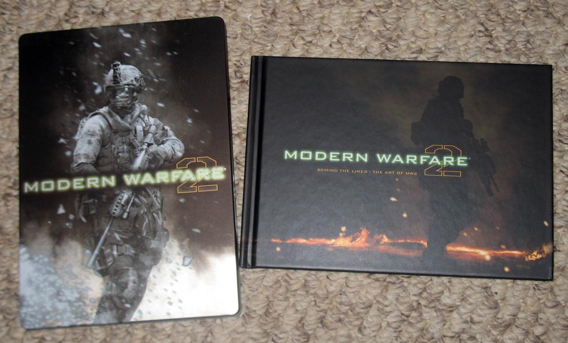 Modern Warfare 2 - 04