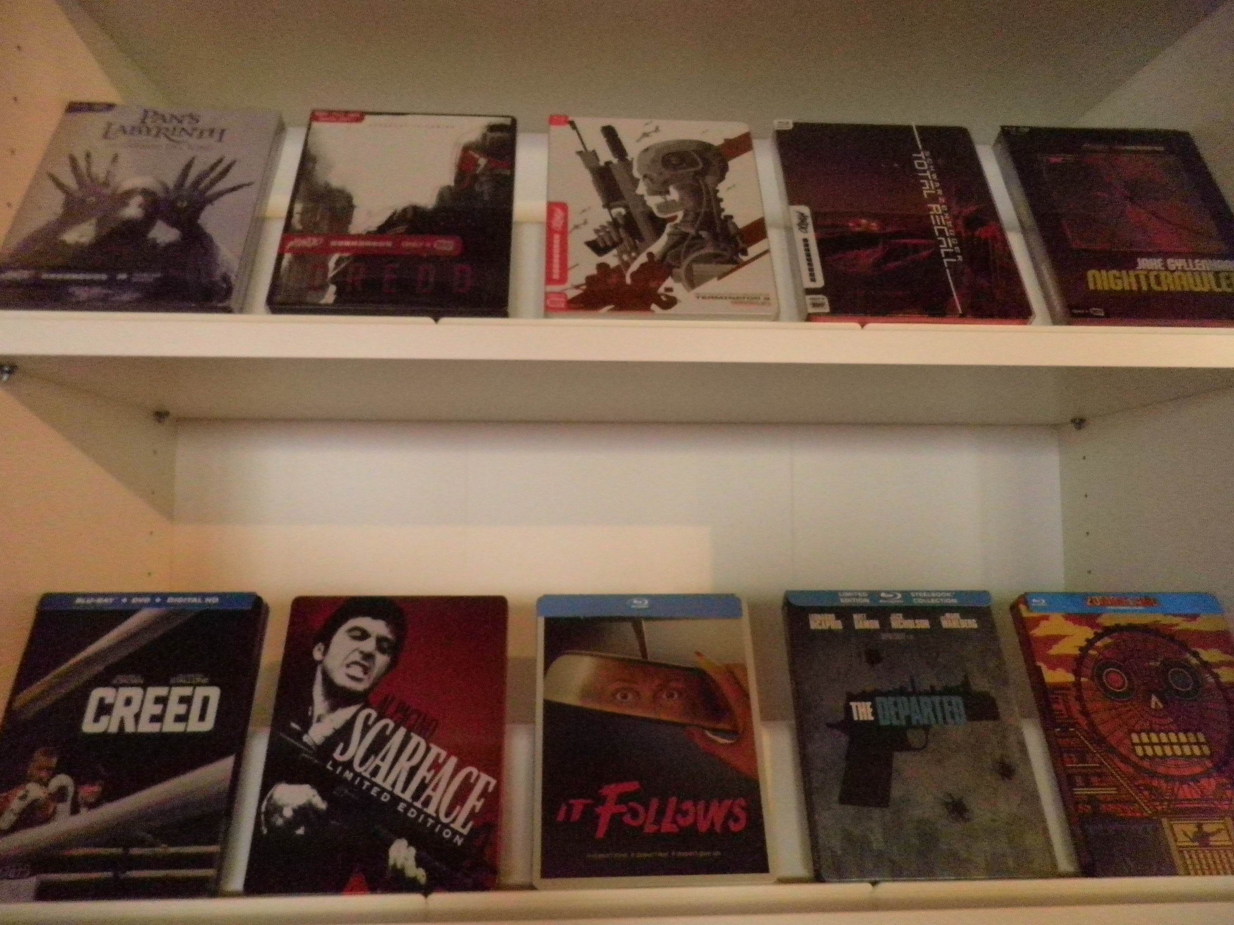 Mondo Steels 2