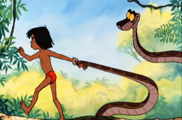Mowgli