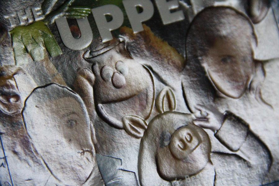 MUPPETS