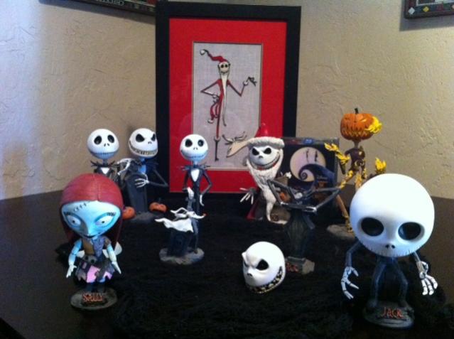 Nightmare Collection
