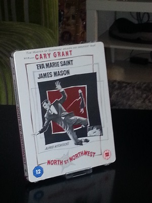 North by Northwest  (UK)