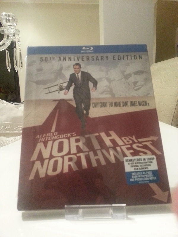 North By Northwest  USA