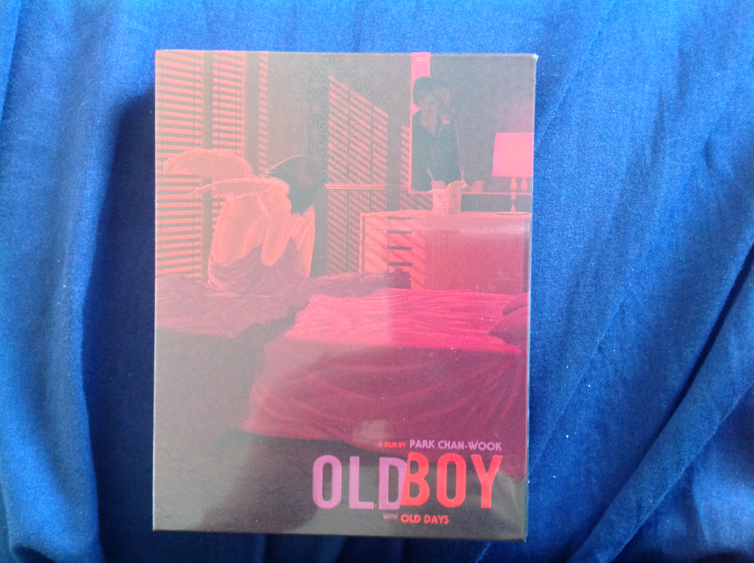 Old boy PA frnt