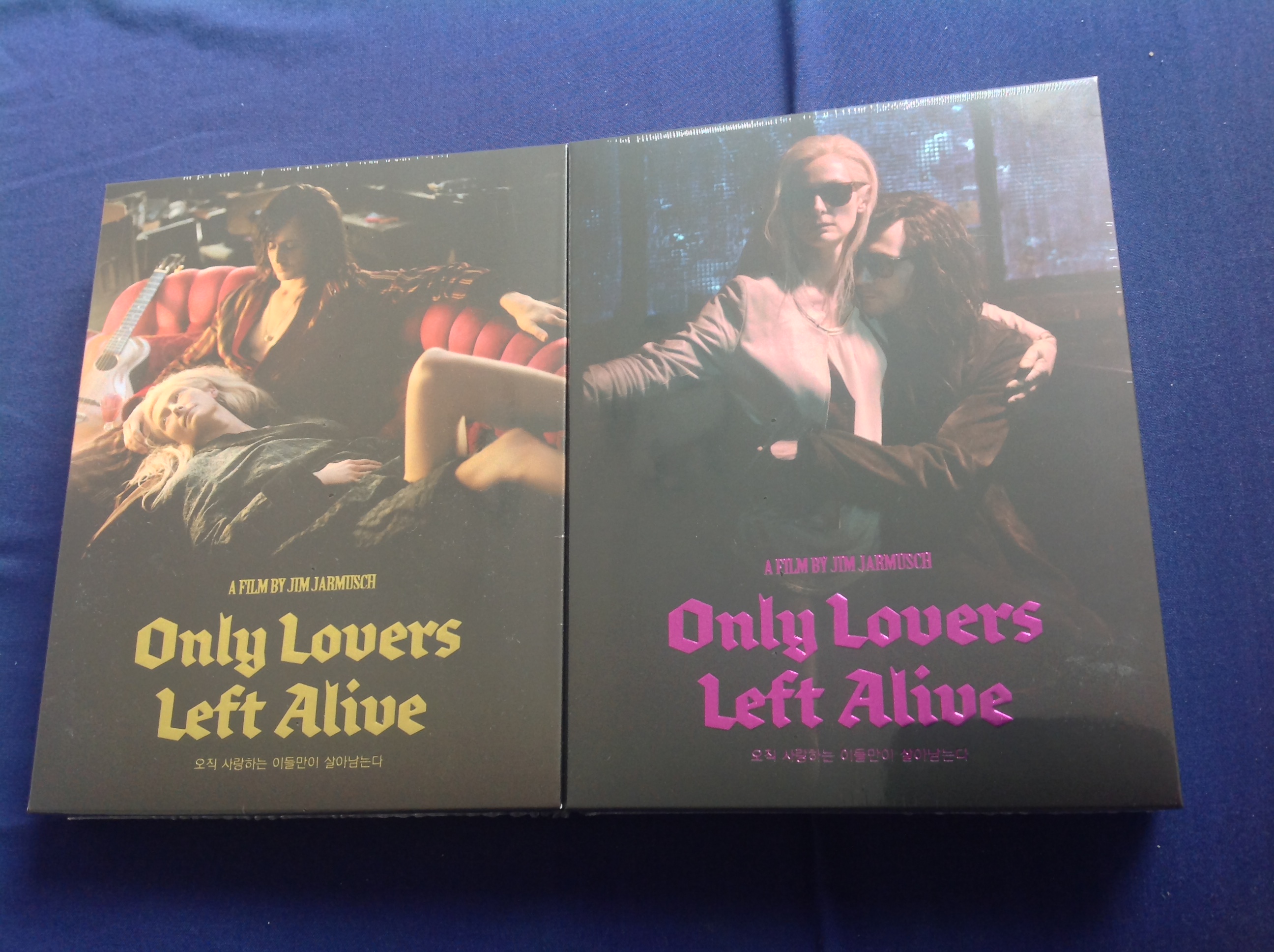 only lovers PA3