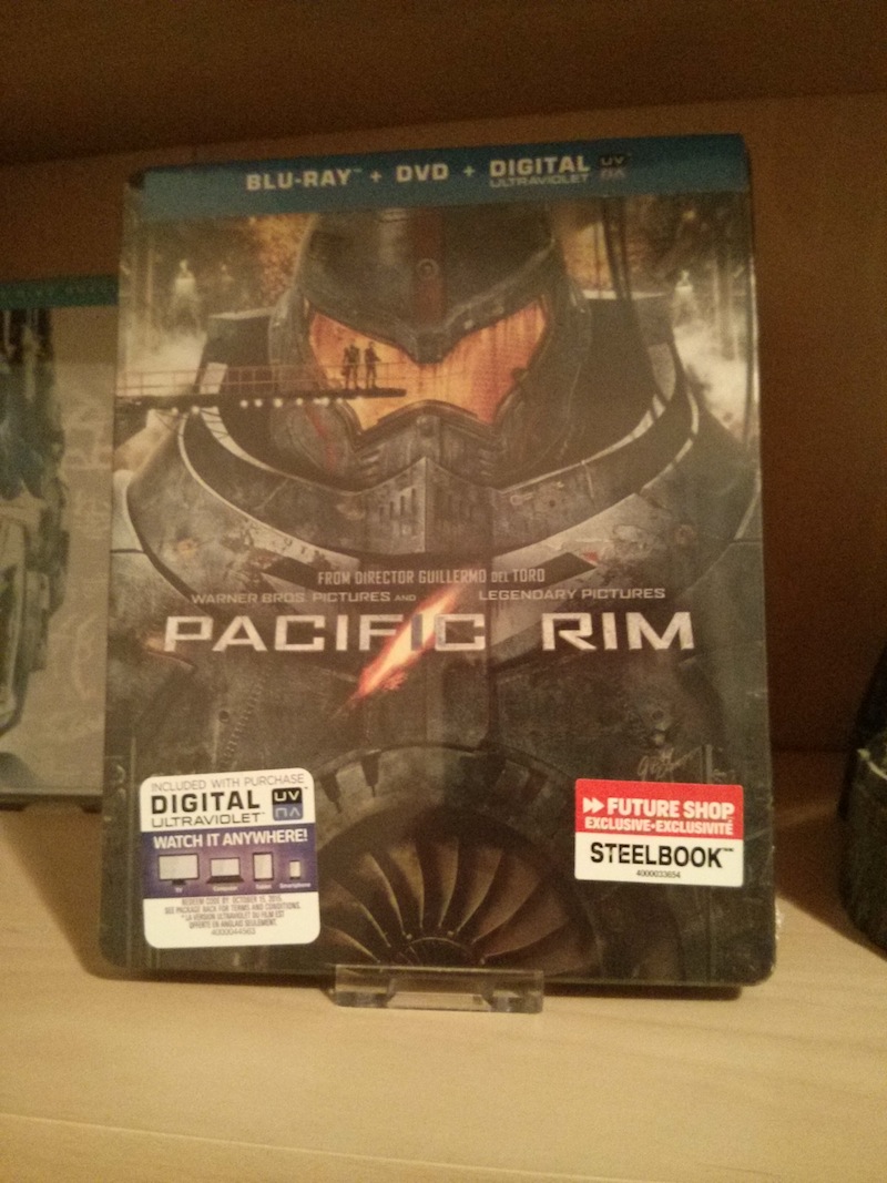 Pacific Rim FS