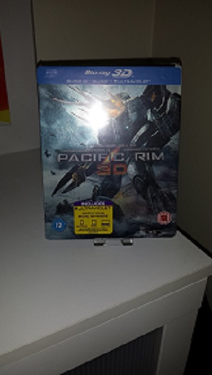 Pacific Rim UK