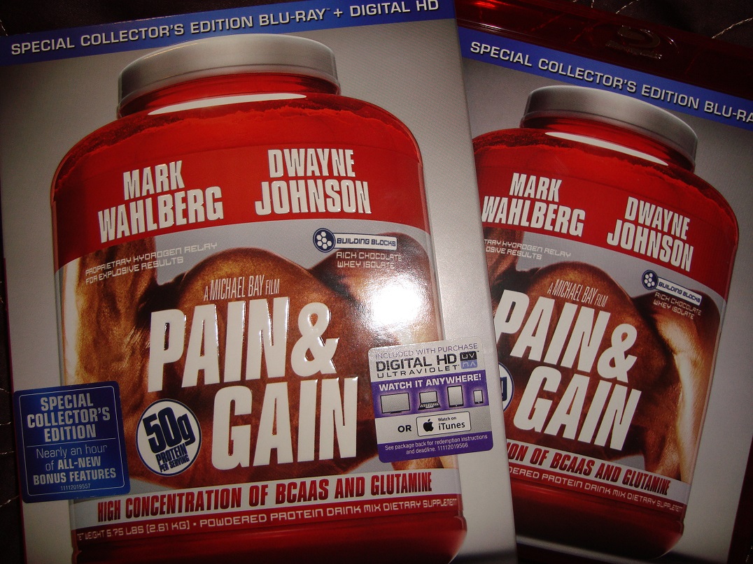 Pain & Gain_Slipcover_Front