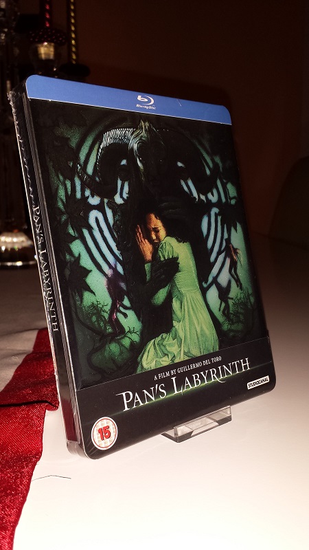 Pan's Labrynth