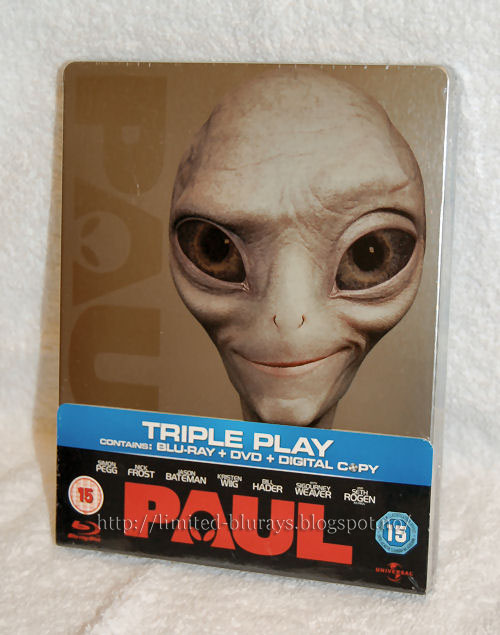 Paul - UK