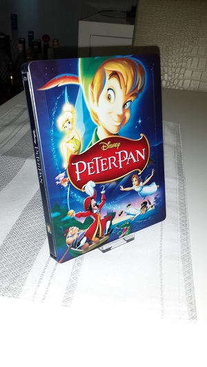 Peter Pan