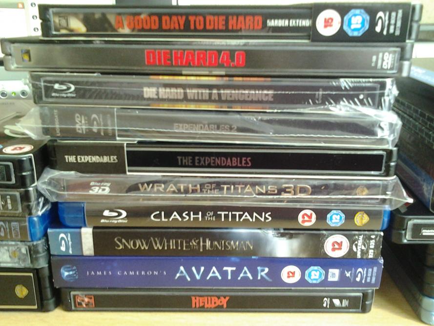 Pic 2 of collection