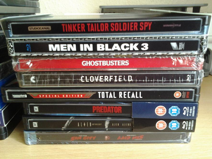 Pic 3 of collection