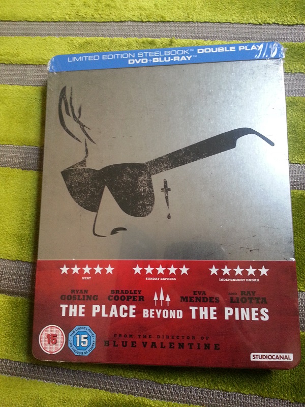 Place Byond the Pines (Zavvi UK)